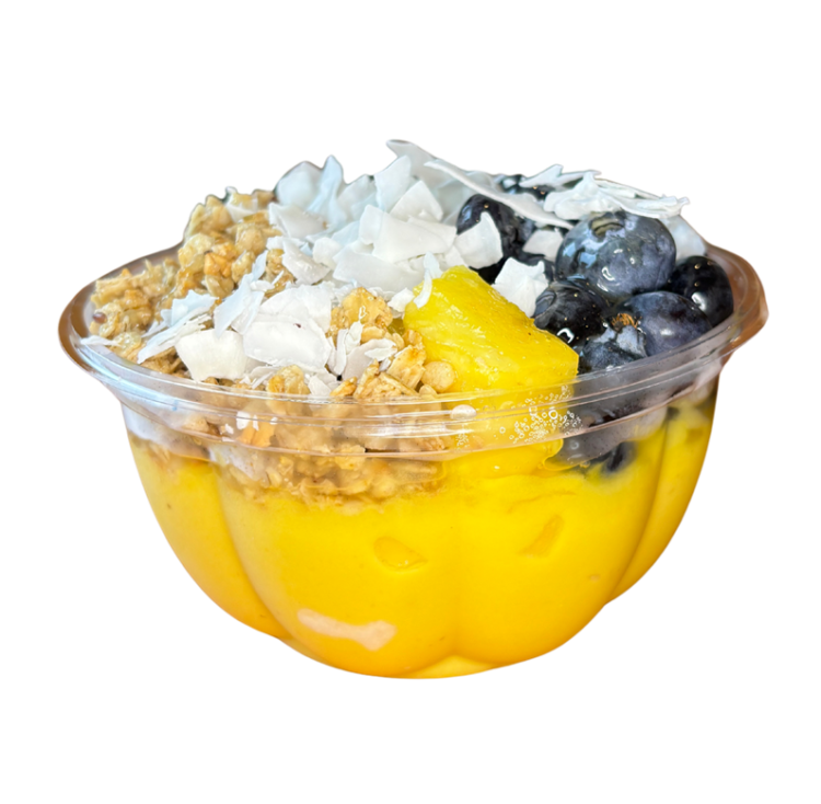 Tropic Sunshine Bowl